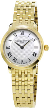 Часы Frederique Constant Classics FC-200MCS5B